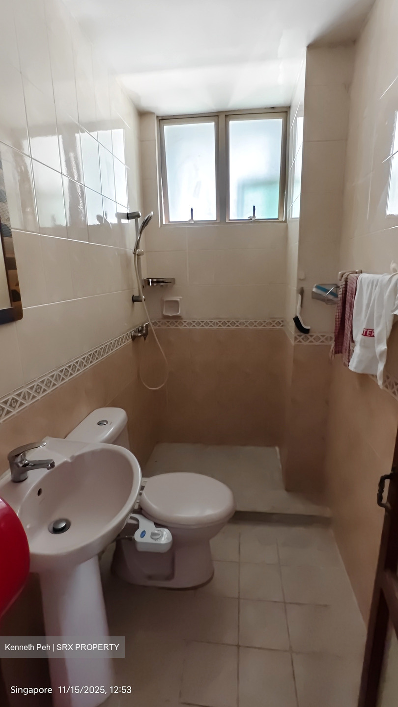 New Court (D12), Apartment #503867111